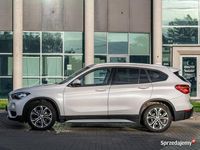 Używany BMW X1 2016 SUV