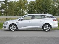 używany Renault Mégane GrandTour 1.5DCI Polski Salon bezwypadkowy gwarancja przebiegu po ser…
