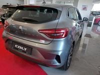 Używany Mitsubishi Colt 2024 Szary