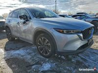używany Mazda CX-5 2023 PREMIUM