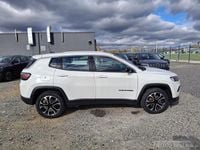 Używany Jeep Compass 2024 Biały SUV