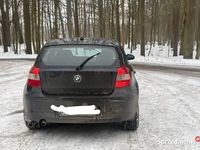 Używany BMW 118 2006 Hatchback