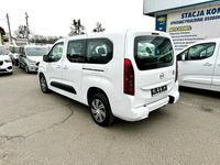 używany Opel Combo Life Combo LifeDługie 5+1 dla Niepełnosprawnych Inwalida Rampa…