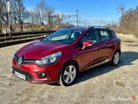 używany Renault Clio IV 