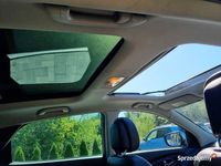 używany Hyundai ix35 SUV 1.7 Crdi Anglik Kierownica po prawej