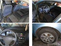 Używany Hyundai Getz 2007 Niebieski Hatchback