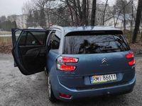 używany Citroën Grand C4 Picasso Exclusive PANORAMA