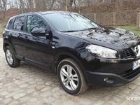 Używany Nissan Qashqai 2013 SUV