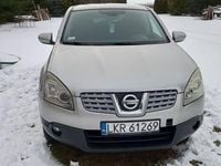Używany Nissan Qashqai 2009 SUV