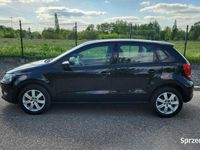 używany VW Polo 2014 V FV23% 1.2 TDI 5Drzwi Klima Tempomat Alufelgi Okazja…