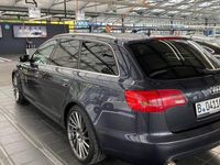 używany Audi A6 2.7D 4/4 STAN IDEALNY