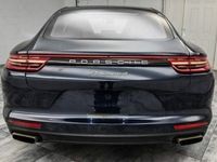 używany Porsche Panamera 3.6dm 330KM 2020r. 354km