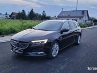 używany Opel Insignia Insignia INNOVATION OPC SKÓRA NAVI FULL LED AUTOMATINNOVATION OPC SKÓRA NAVI FULL LED AUTOMAT