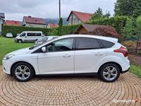 używany Ford Focus 