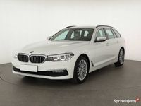 używany BMW 540 5xDrive