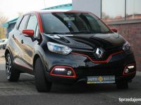 używany Renault Captur Klima*Led*Pdc*Alu*Komp*Temp*BT*2xKolor*Gwa...