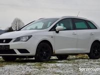 Używany Seat Ibiza 2016 Kombi