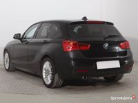 używany BMW 116 1 i