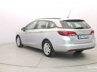 używany Opel Astra 1.5dm 122KM 2020r. 110 000km