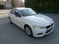 używany BMW 320 2.0d 184KM 100%bezwypadkowy Stan Idealny z Niemiec …