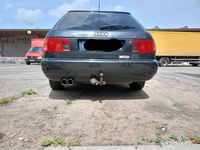 używany Audi A6 C4 avant AEL