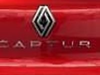używany Renault Captur Evolution LPG 1.0 TCe Evolution LPG 1.0 TCe 100KM / Pakiet Comfort