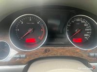 używany Audi A8 4.0 TDI Quatro