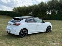 używany Opel Corsa F Elegance 2023r 35tyś 101km Bogate wyposażenie