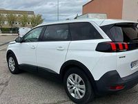 używany Peugeot 5008 Witam sprzedam