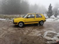 używany VW Golf II 
