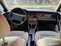 Używany Audi 80 1994