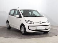 Używany VW up! 60 KM (44 kW) 2013 Biały Hatchback