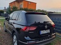 używany VW Tiguan 