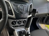 używany Ford Focus mk3 1,6 150KM