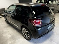 używany Citroën DS3 1.6dm 120KM 2015r. 126 000km