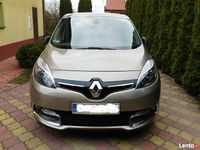 używany Renault Scénic III Megane 1,6 dCi Bose Edition