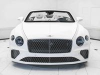 używany Bentley Continental GT 6dm 542KM 2023r. 534km