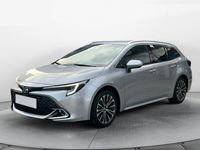 używany Toyota Corolla Nowa Hybryda 140KM 1,8 Pakiet Tech Comfort Kamera Dostępny …