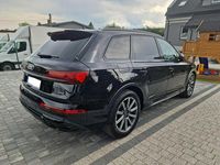 używany Audi Q7 Q7S-LINE QUATTRO 3,0 TDI III (2015-)