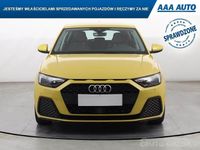 Używany Audi A1 2020 Żółty SUV