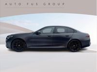 Używany BMW M5 Comfort Edition 585 KM (430 kW) 2025 Frozen deep grey bmw individual metalizowany Sedan/Limuzyna