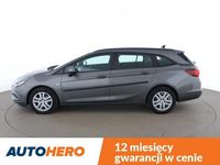 używany Opel Astra 1.6dm 110KM 2018r. 100 903km