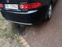 używany Honda Accord 2.2 dizel