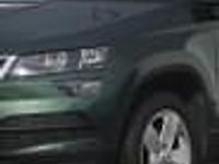 używany Skoda Karoq  Salon Polska, Automat, Navi, Klimatronic, Tempomat,