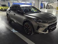 Używany Cupra Formentor 333 KM (244 kW) 2023 Biały (metalik) SUV