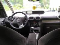 Używany Citroën C3 Picasso 95 KM (69 kW) 2009 Minivan