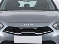 Używany Kia Ceed 159 KM (116 kW) 2021 Szary Hatchback
