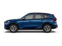 używany BMW X1 sDrive18d
