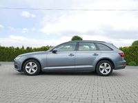 używany Audi A4 B9 2.0 35 TDI 150KM Eu6 Kombi -Automat -Full LED -VAT 23% Brutto -Zobac