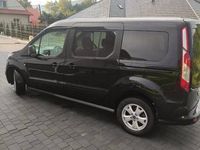 używany Ford Tourneo Connect 